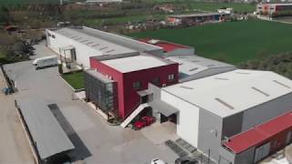 Sabadoor Presentation