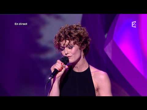 Vanessa Paradis - La Chanson Des Vieux Cons Interview Victoires De La Musique 2014
