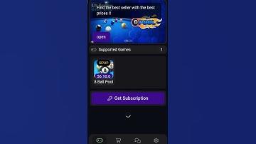 How To Activate Snake Engine for 8 Ball Pool#8ballpool  #8ballpoolguideline #snakeengine #cheat