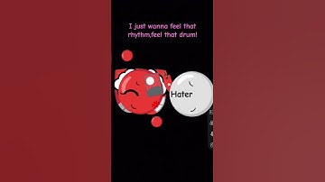 Thumbnail of :D(my idea )(new favorite song only mine)