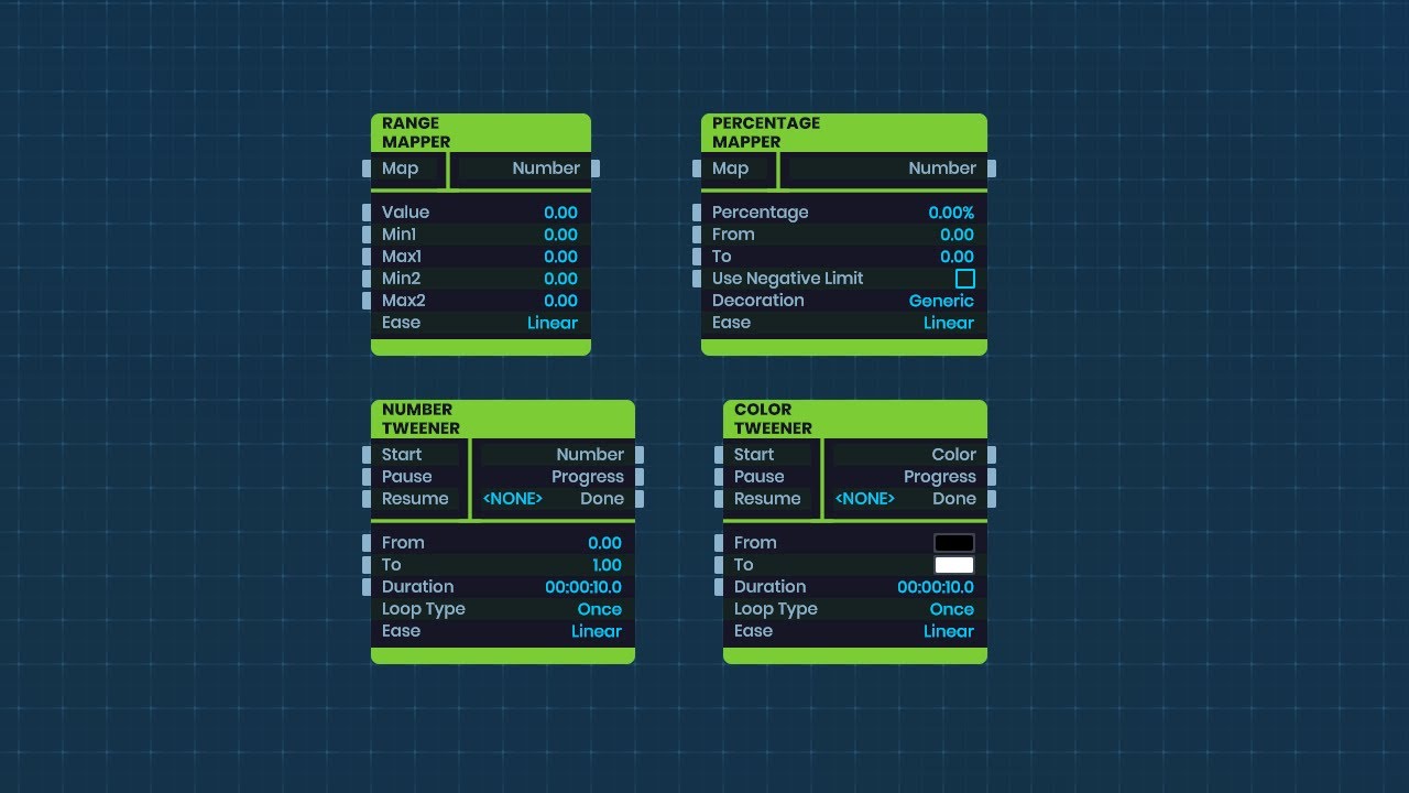 Ease Tutorial Plasma - YouTube