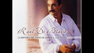 Raul di Blasio 2018 - Full Piano Medley 5 by John Bertrandino di Bertone