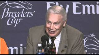 B. Wayne Hughes Information