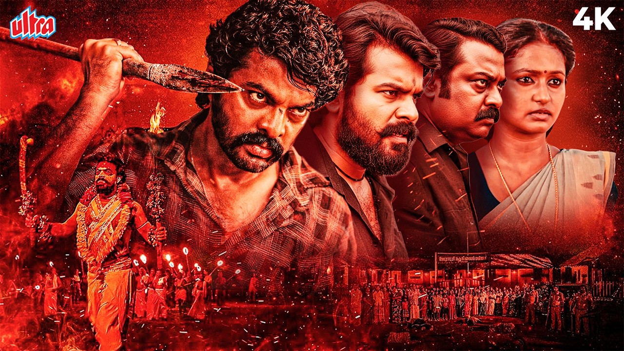 SIR (2024) South Movie Dubbed In Hindi | The Teacher’s Fight for the Right to Education | Vimal