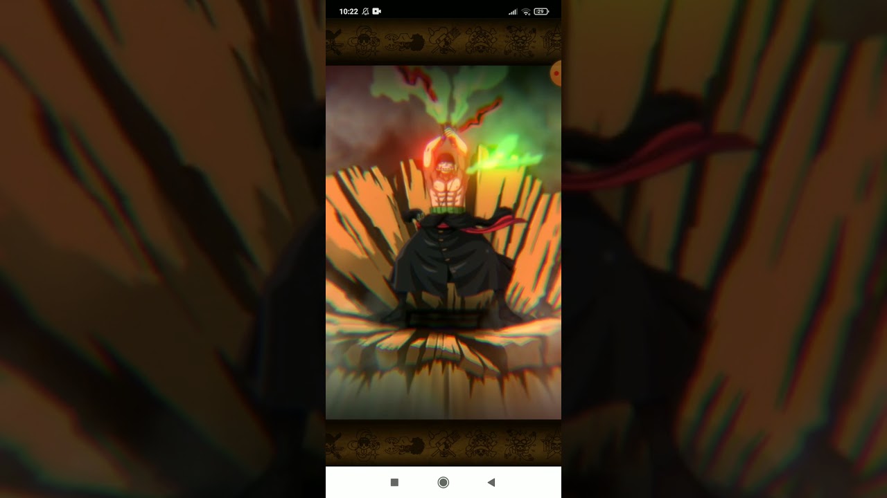 [OPTC] Legend Zoro x Sanji Special