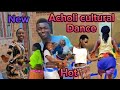 Acholi traditional cultural dance