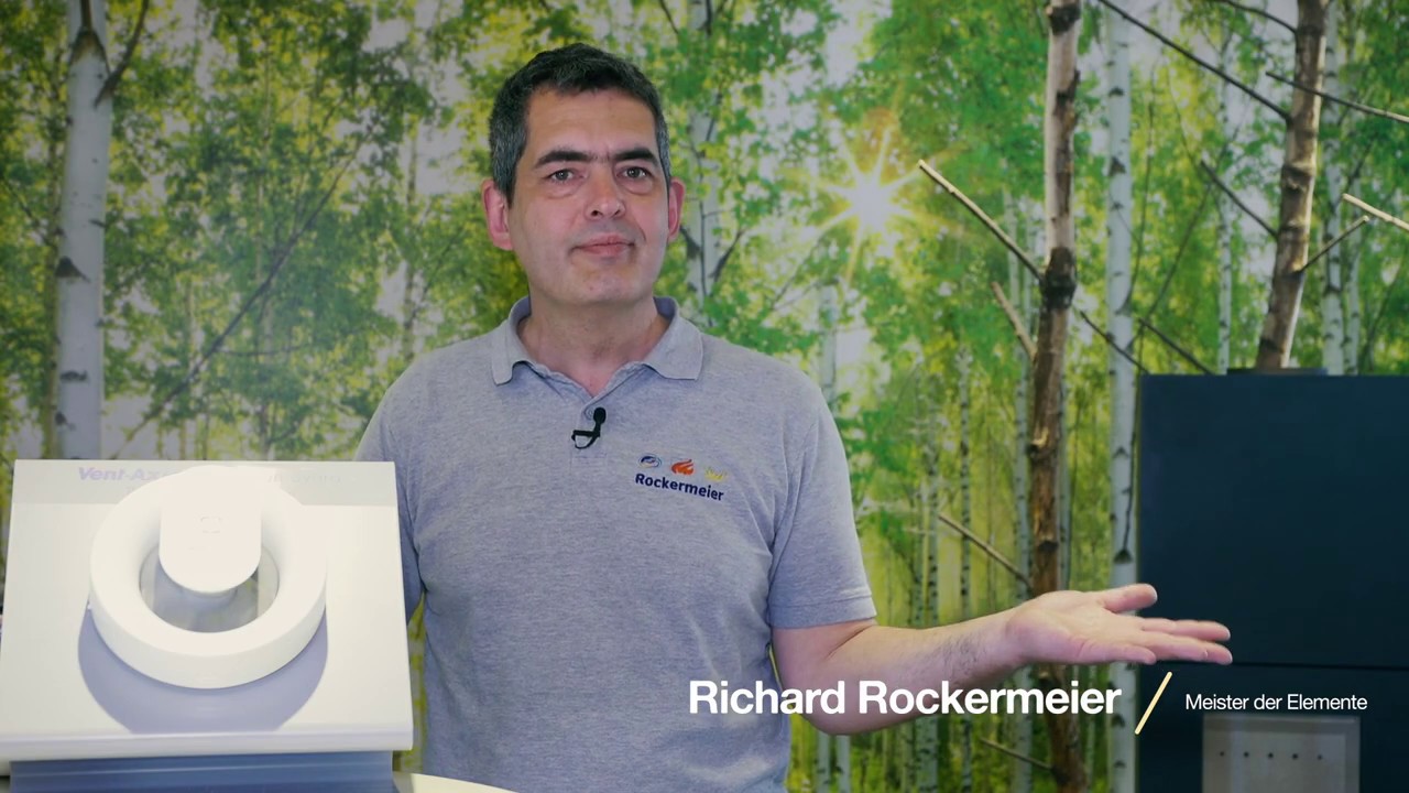 Wenn man nichts merkt - gesunde Raumluft. Was kann ich tun?