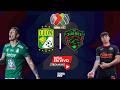 🔴 LEÓN VS JUÁREZ EN VIVO ⚽ LIGA MX JORNADA 14 CLAUSURA 2026 🏆 ZONA FUT