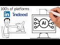 Lazyapply  indeed automation  linkedin job automation  job application automation in 2023