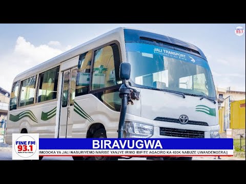 URUHARE RWA BURI WESE MU KURWANYA IMPANUKA ZITURUKA KU BURANGARE BW ABAYOBOZI B IBINYABIZIGA