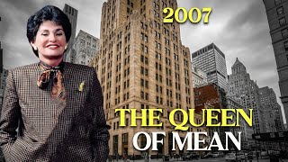 The Dark Story of the Heiress who Built and Destroyed an Empire