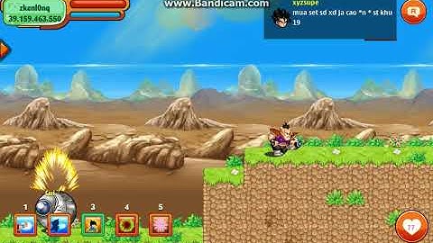 Goi 1s uoc doi skill de tu 2,3 cai ket dang long