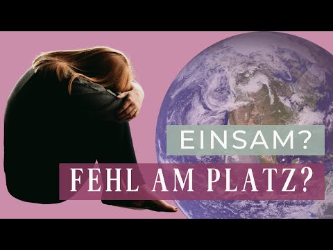 😱Je weiter du dich entwickelst, desto einsamer wirst du? Was dir vorher keiner sagt…