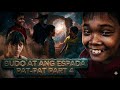 BUDO AT ANG ESPADA PAT-PAT PAST 4