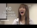 60 Seconds Challenge with Dreamcatcher