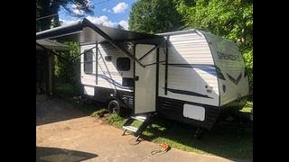 2022 Keystone Springdale 1750Rd - For Sale By Owner