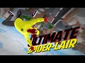The Ultimate Spider-Lair: Flipping (Spider-Man VR Flips)