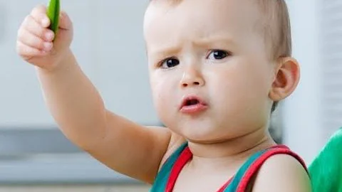 Quando introdurre i piselli nello svezzamento?
