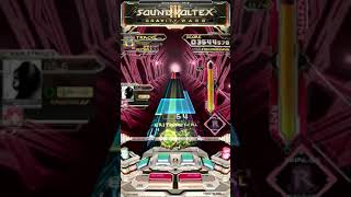 【SOUND VOLTEX III GRAVITY WARS コナステ版】Ultimate Ascension[EXH]