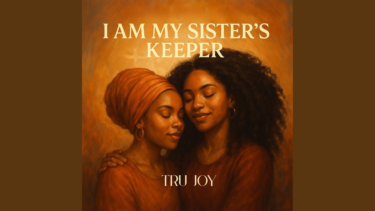 I Am My Sister's Keeper - YouTube