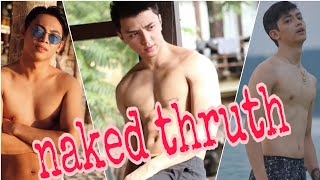 Top 7 Young Pinoy Handsome Vloggers