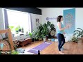 Mat Pilates with Lisa OD - April 15, 2026 | Raja Yoga Fort Worth