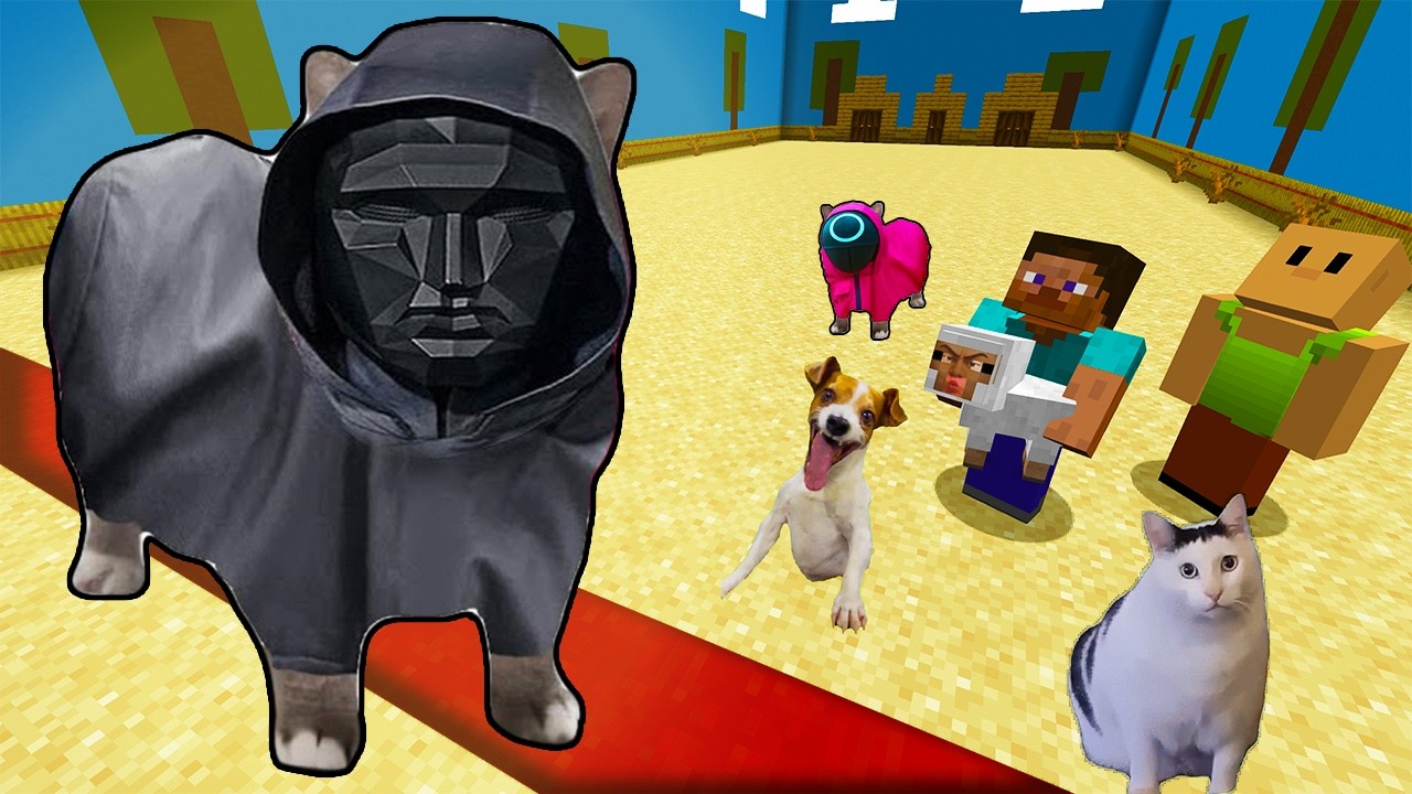 Latest Title & Thumbnail
