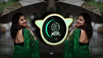 A Paro I Devil-Bass I Dj Lipu Official  X DJ Puja Remix