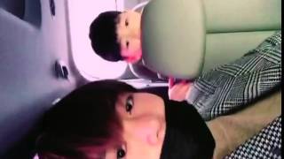 Information BTS V Twitter Update 160108 News