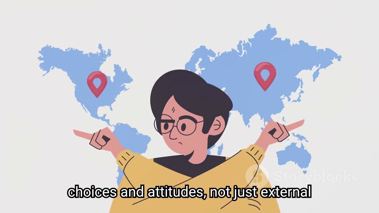 "Attitude is your SUPERPOWER"