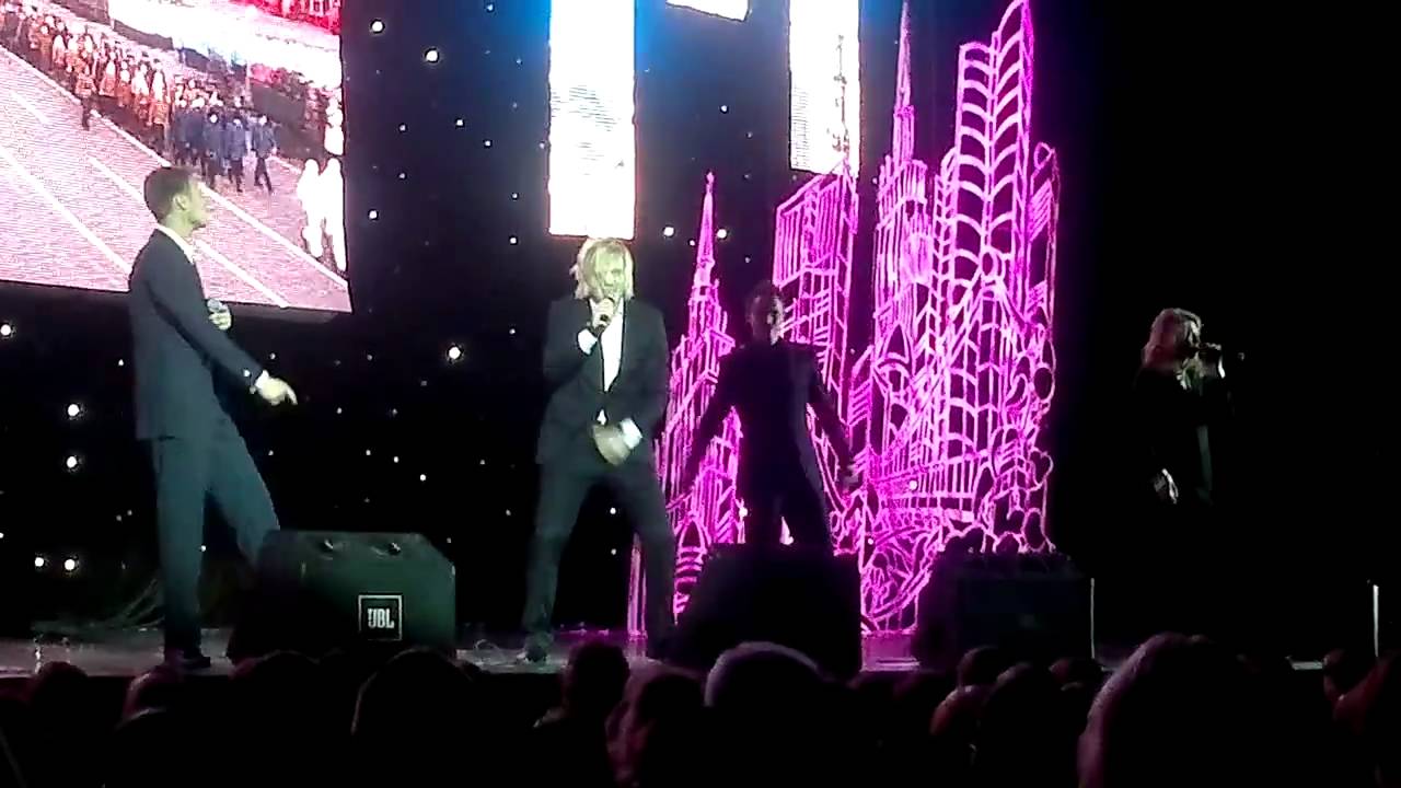 Челси - Кто если не мы