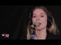 Wild Belle - Love Like This (Live at WFUV)
