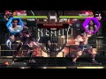 Legends of Gaming CL | KILLER INSTINCT  - 4l4cr4n VS Xhebhah [Ep.6] #LoGChile