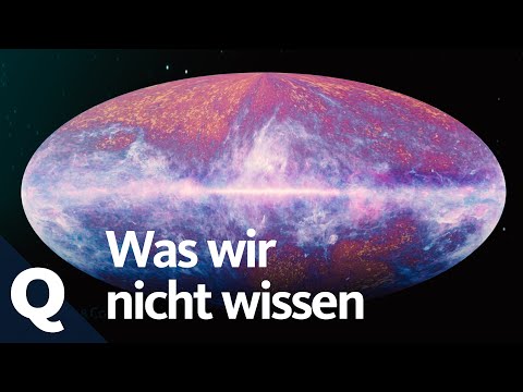 Video: Was Wussten Wir Sonst Noch Nicht über Unser Universum - Alternative Ansicht