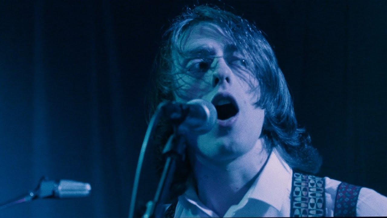 Watch Dazed - Quiche (The Old Hairdressers Session) on YouTube Watch Dazed - Quiche (The Old Hairdressers Session) on YouTube
