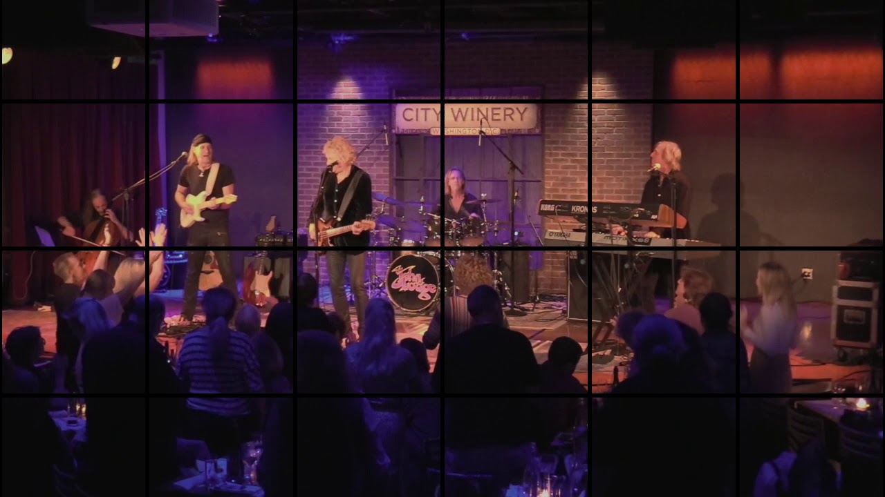John Lodge 10,000 Light Years Tour, Fall 2018 - Filmed at an Intimate Venue