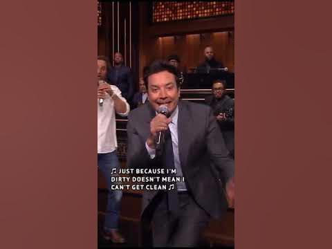 The Jimmy Fallon Show - YouTube