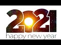 Neujahrsgrüße 2021 | Frohes Neues Jahr | Happy New Year | Guten Rutsch | Prost Neujahr |Guten Start