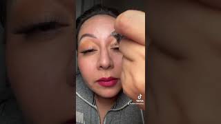 Airbrush makeup #aerografo #airbrushmakeup #tutorial #makeuptechnique #asmr #beauty #makeupworld