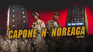 Capone-N-Noreaga - Intro