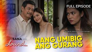 TRUE DRAMA - Minahal niya ang mayamang matanda… pero ang anak nito, gusto ang mana