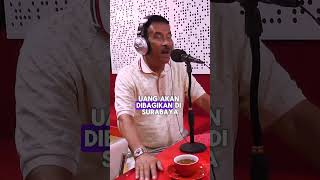 Cerita Haji Umuh Berbicara Soal Bonus Untuk Pemain Persib Bandung #persib #umuhmuchtar #prfm