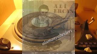 Ali Ercan - Toros Dağı