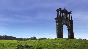 Breakdown of Projection mapping // By Adan Currey