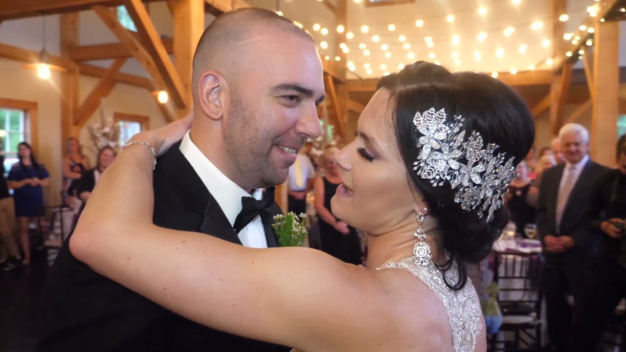 Mark & Solitaire Wedding 