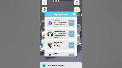 Idle Streamer! // Free Unlimited Money, No Hacks Required