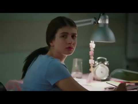 مقابلة شاغلا والينا قدر و ميرال ابطال مسلسل الازهار الحزينة