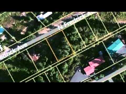 281 Fredrick Ave, Harrison, ID home video tour
