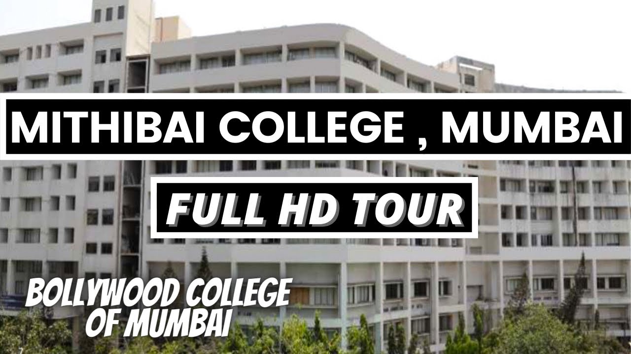 visit college mumbai