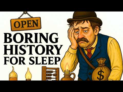 What if You Woke Up as a Victorian Shopkeeper ?